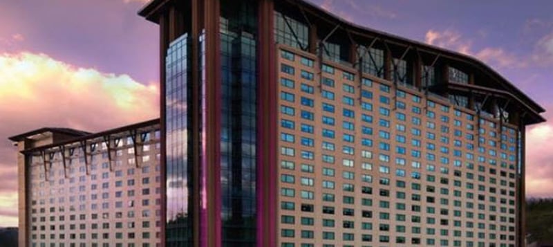 Harrah's Casino